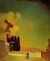 1934_05 Enigmatic Elements in the Landscape 1934